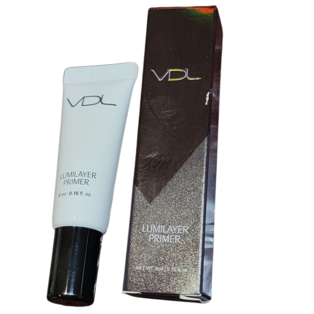 NWT! VDL Lumilayer Primer